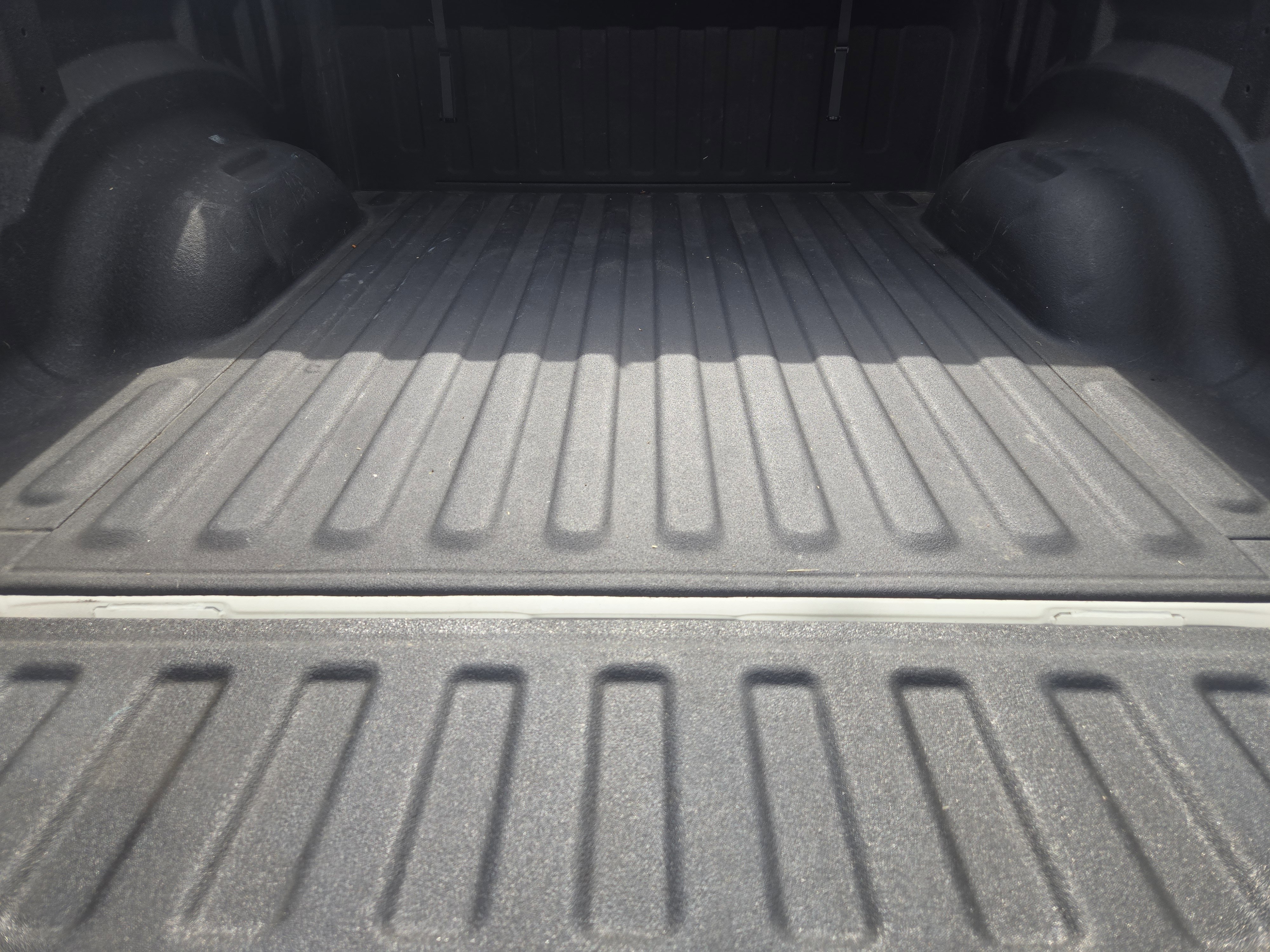 Used 2020 RAM 1500 Limited image 35