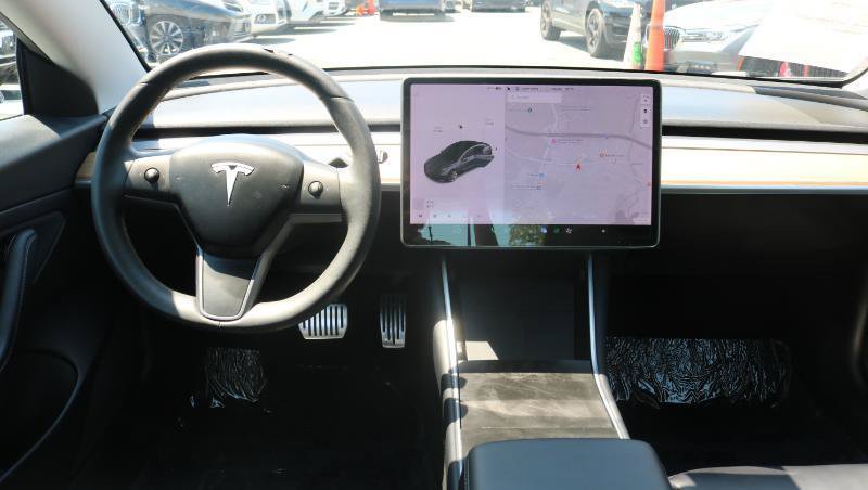Used 2020 Tesla Model 3 Standard Range RWD image 20