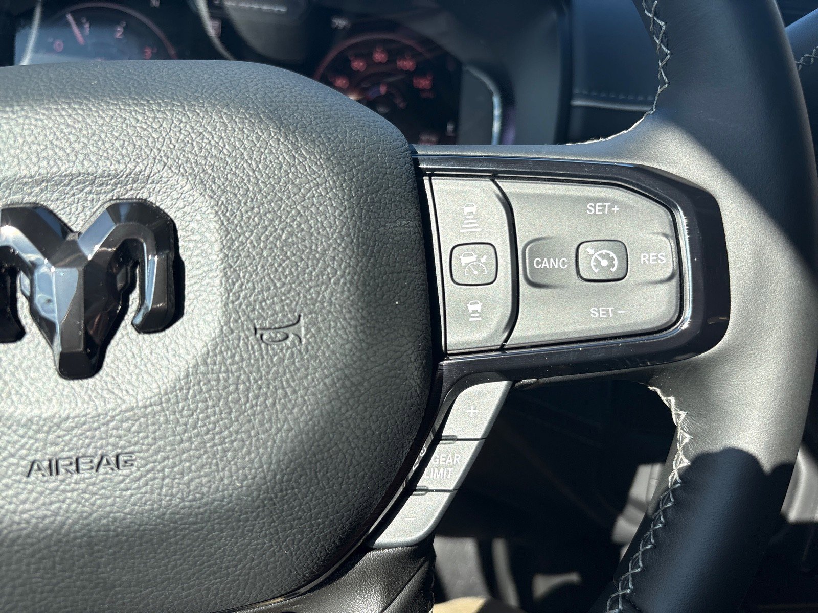 New 2026 RAM 3500 Laramie image 20