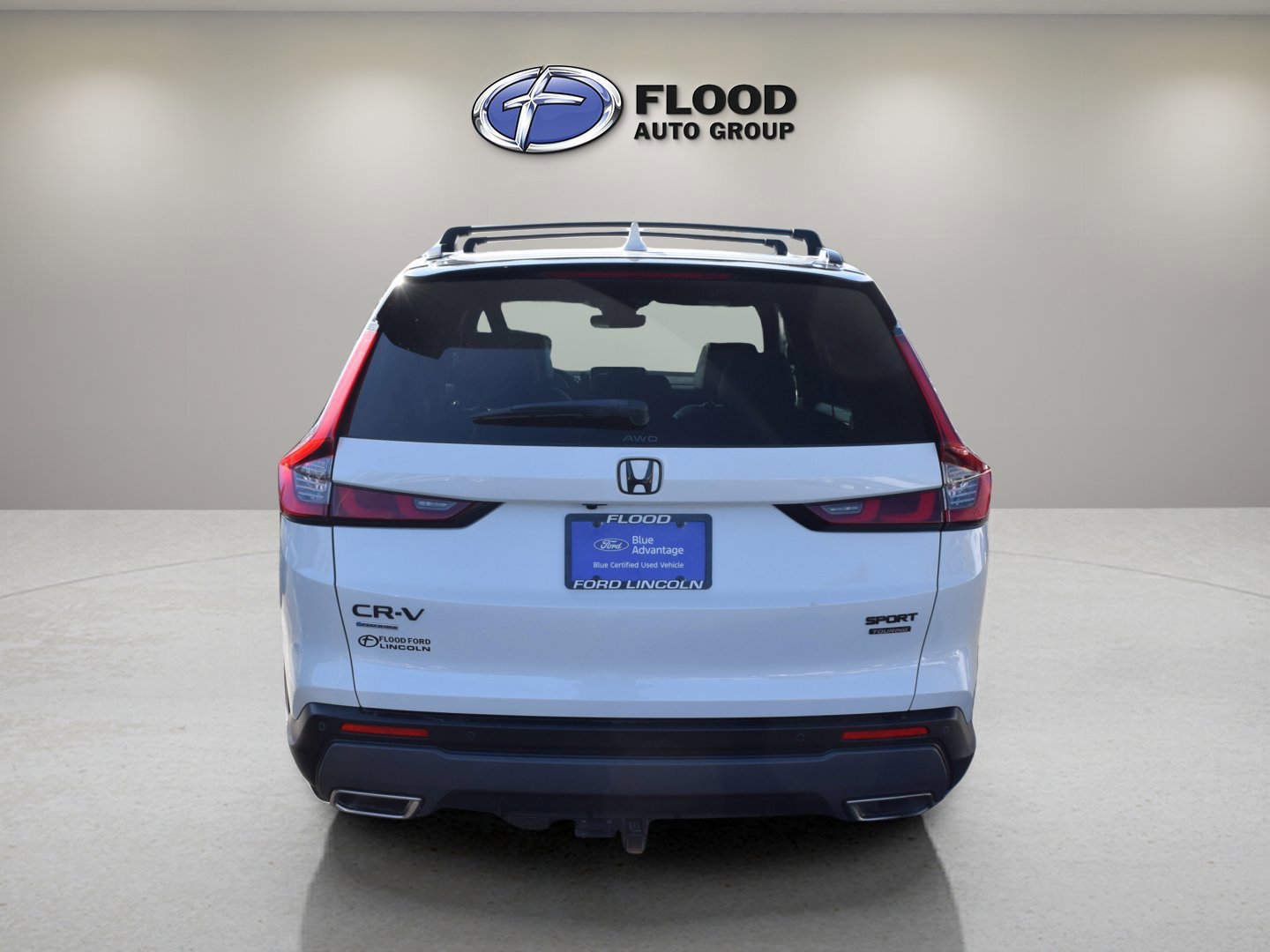 Used 2023 Honda CR-V Sport Touring image 5