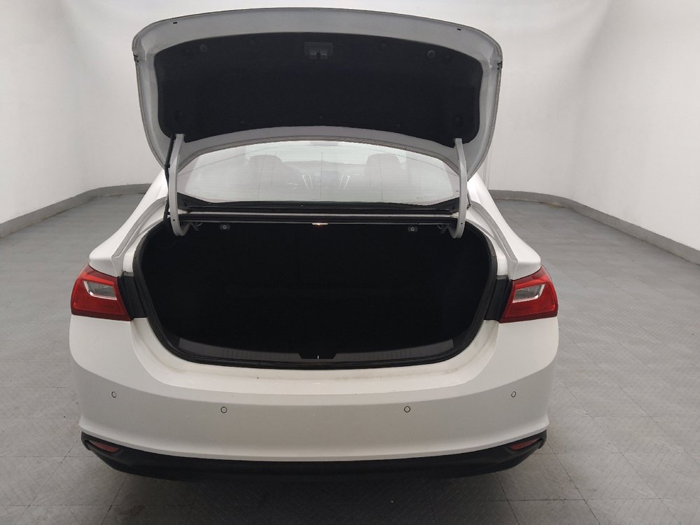 Used 2021 Chevrolet Malibu LS w/ Driver Confidence Package II image 29