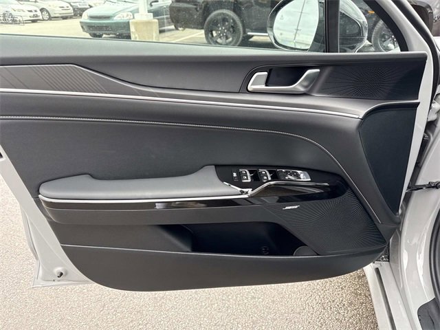 New 2026 Kia K5 GT-Line w/ GT-Line Premium Package image 10