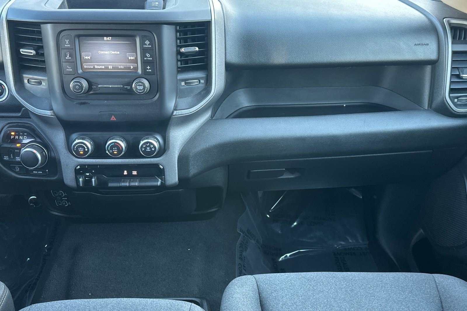 Used 2019 RAM 1500 Tradesman AWD/4WD image 31