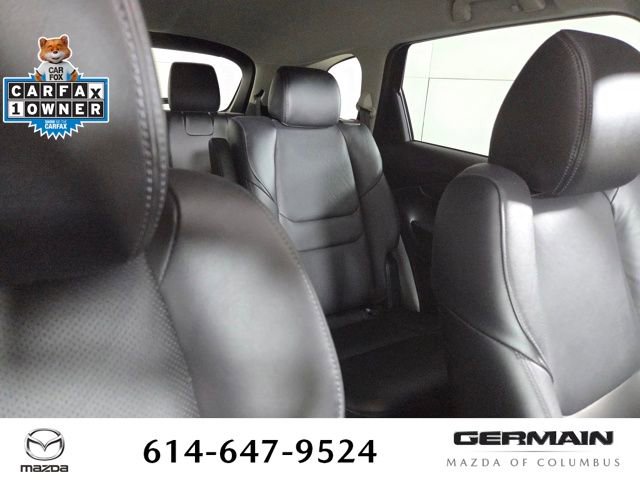 Used 2023 MAZDA CX-9 Touring image 19