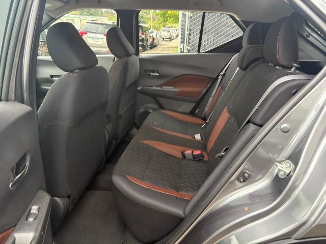 Certified 2023 Nissan Kicks SR image 29