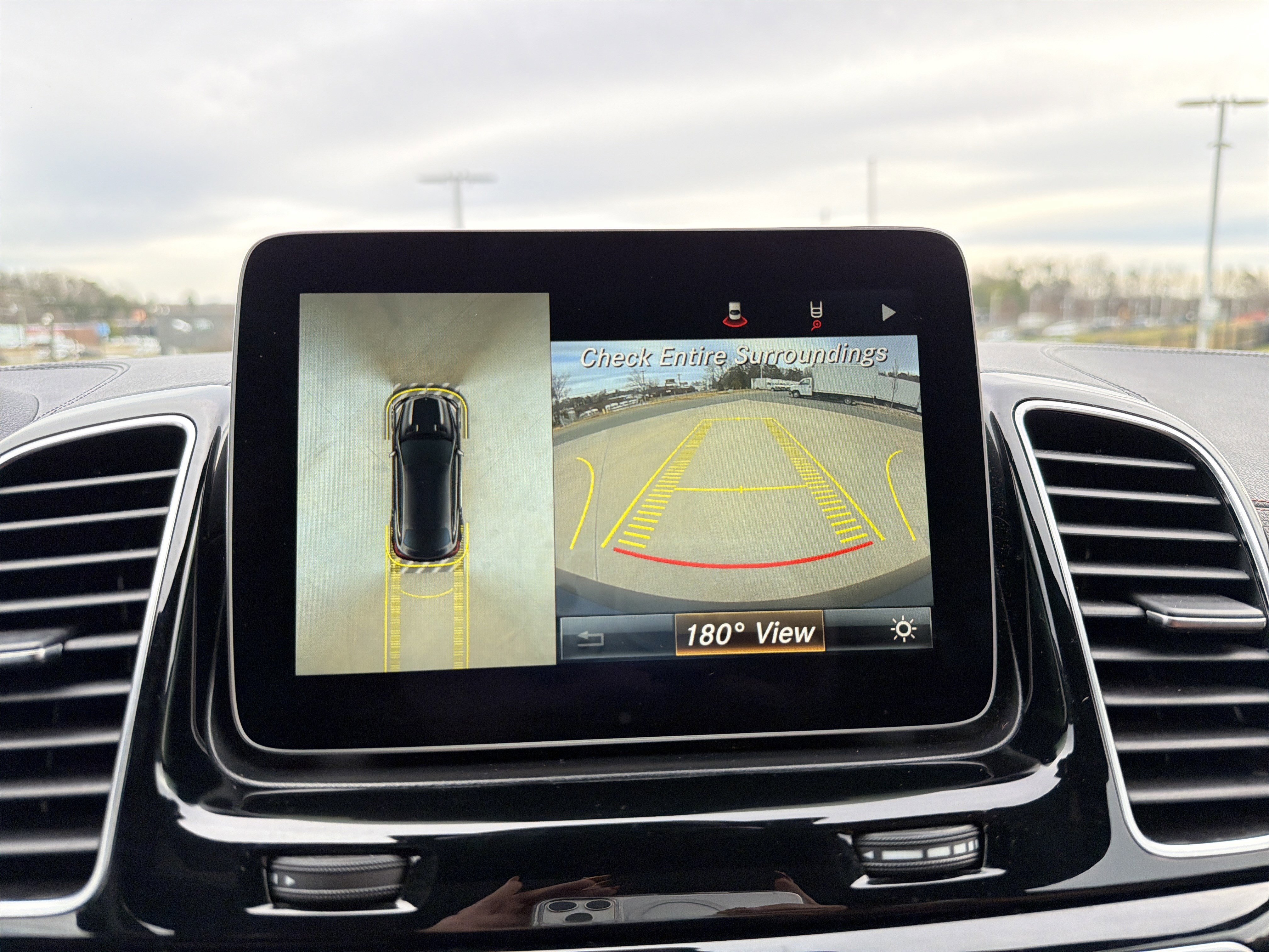 Used 2018 Mercedes-Benz GLE 43 AMG 4MATIC Coupe image 25