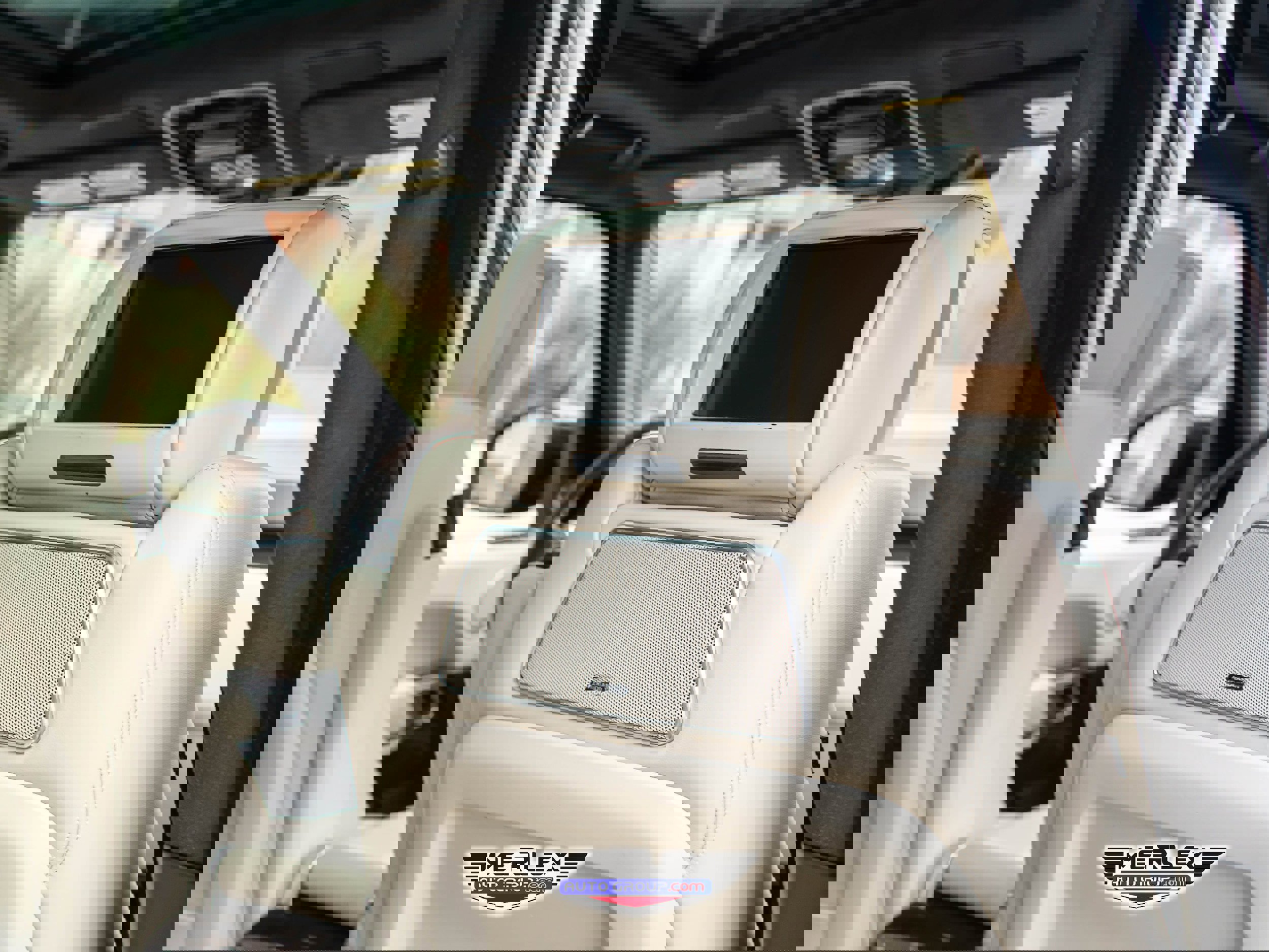 Used 2016 Land Rover Range Rover Autobiography image 20