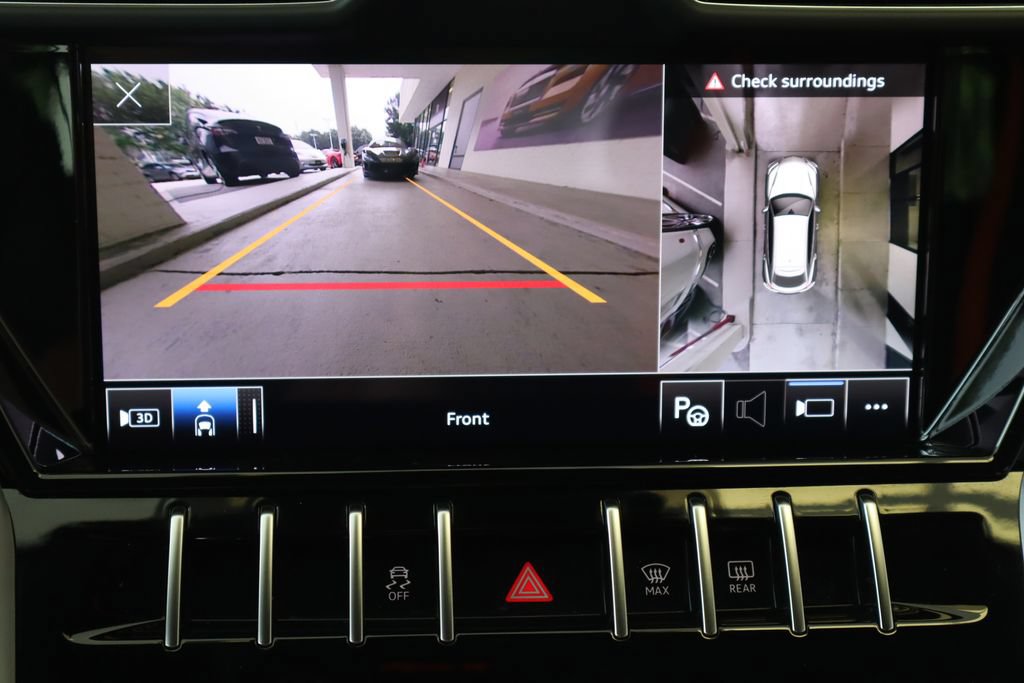 Used 2024 Lamborghini Urus S AWD/4WD image 31