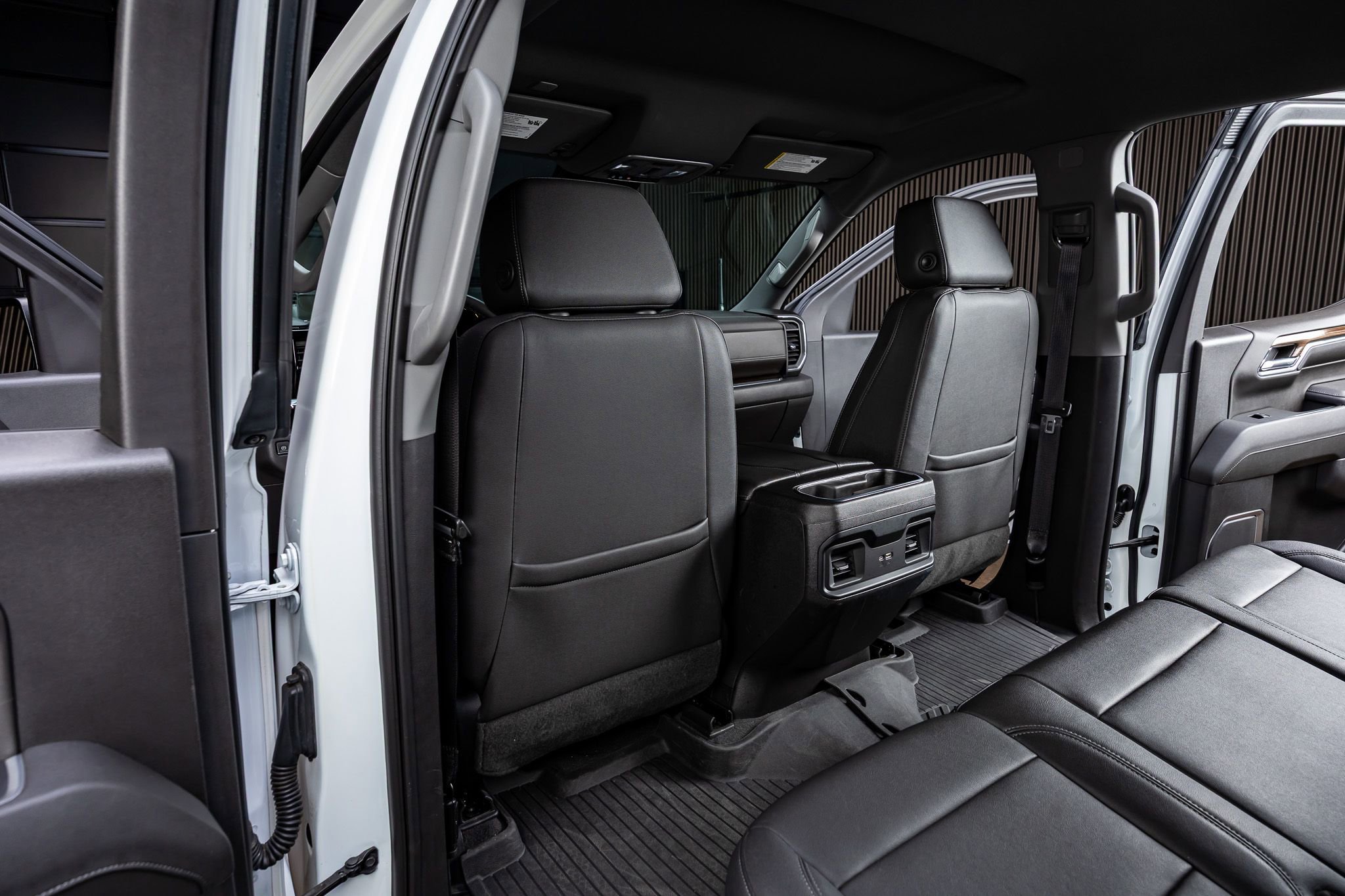 Used 2023 Chevrolet Silverado 1500 LT Trail Boss w/ LT Trail Boss Premium Package image 34