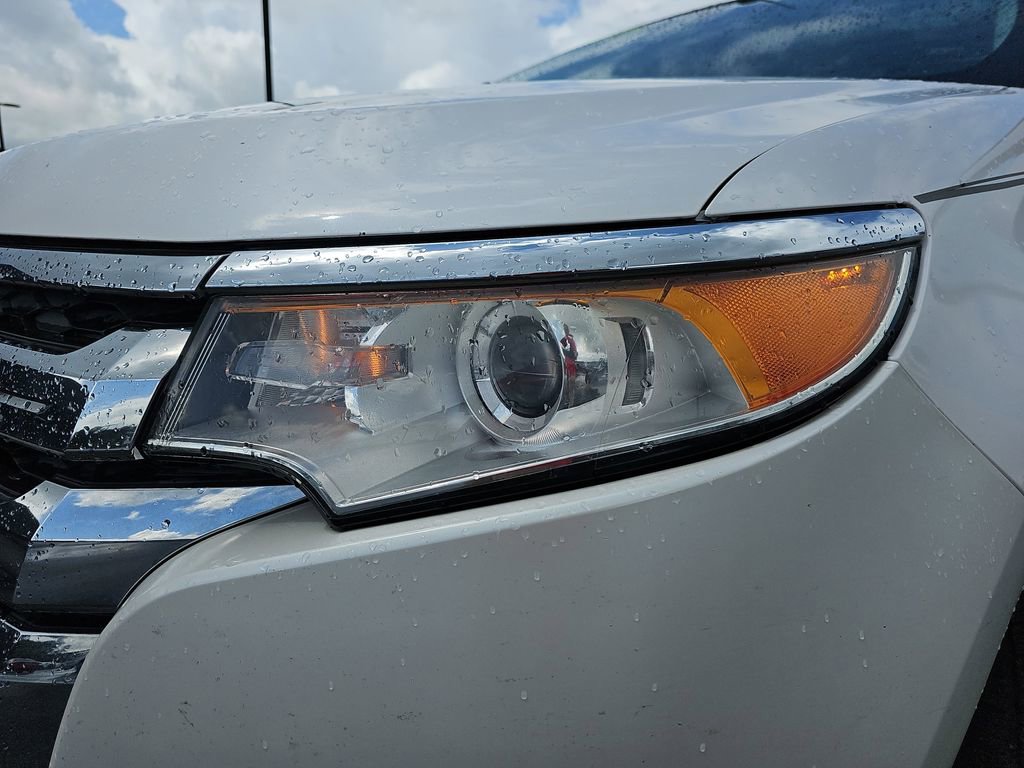 Used 2012 Ford Edge Limited image 34