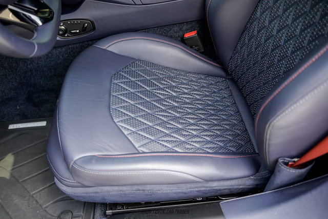 Used 2024 Aston Martin DB12 Coupe RWD image 48