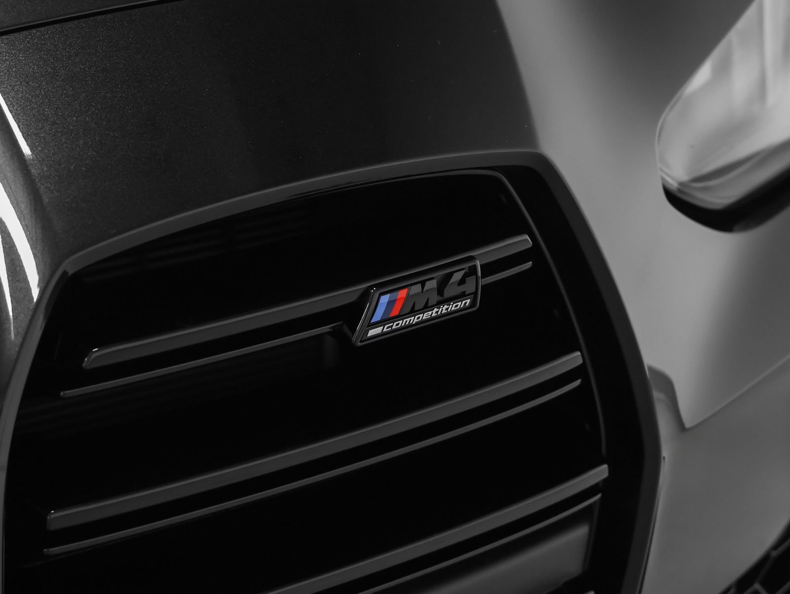 Used 2026 BMW M4 xDrive Competition AWD/4WD image 22