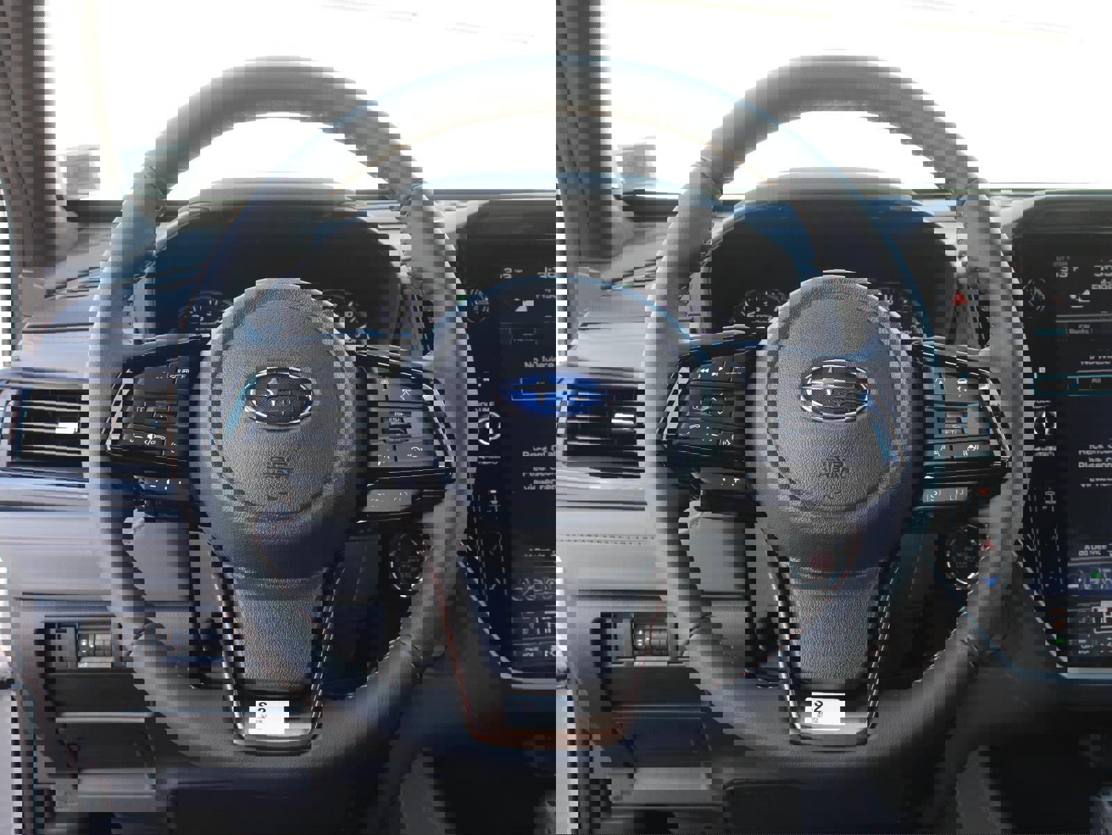 New 2026 Subaru Forester Sport image 10