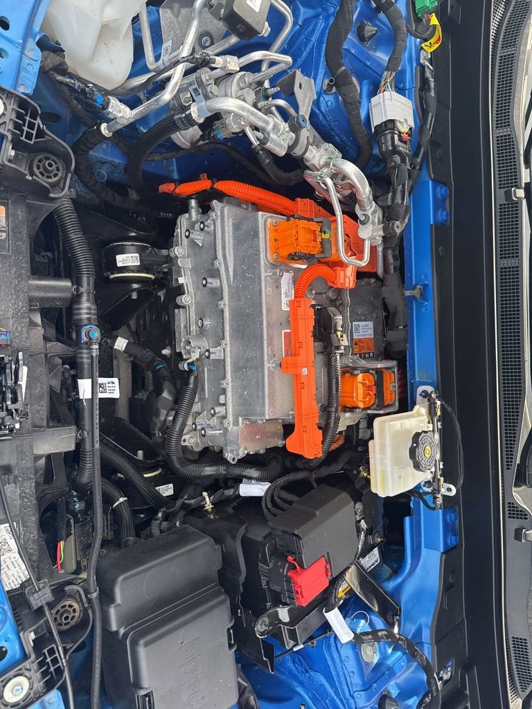 Used 2024 Honda Prologue EX image 36