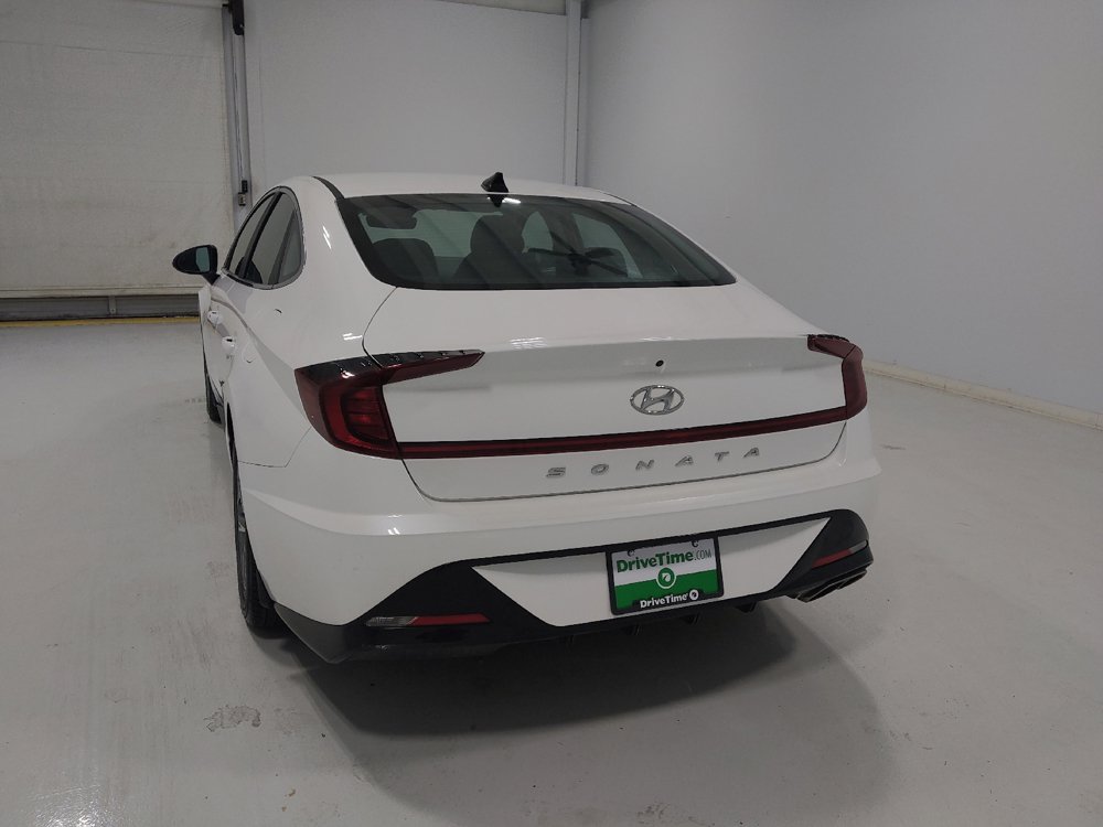 Used 2023 Hyundai Sonata SEL FWD image 6