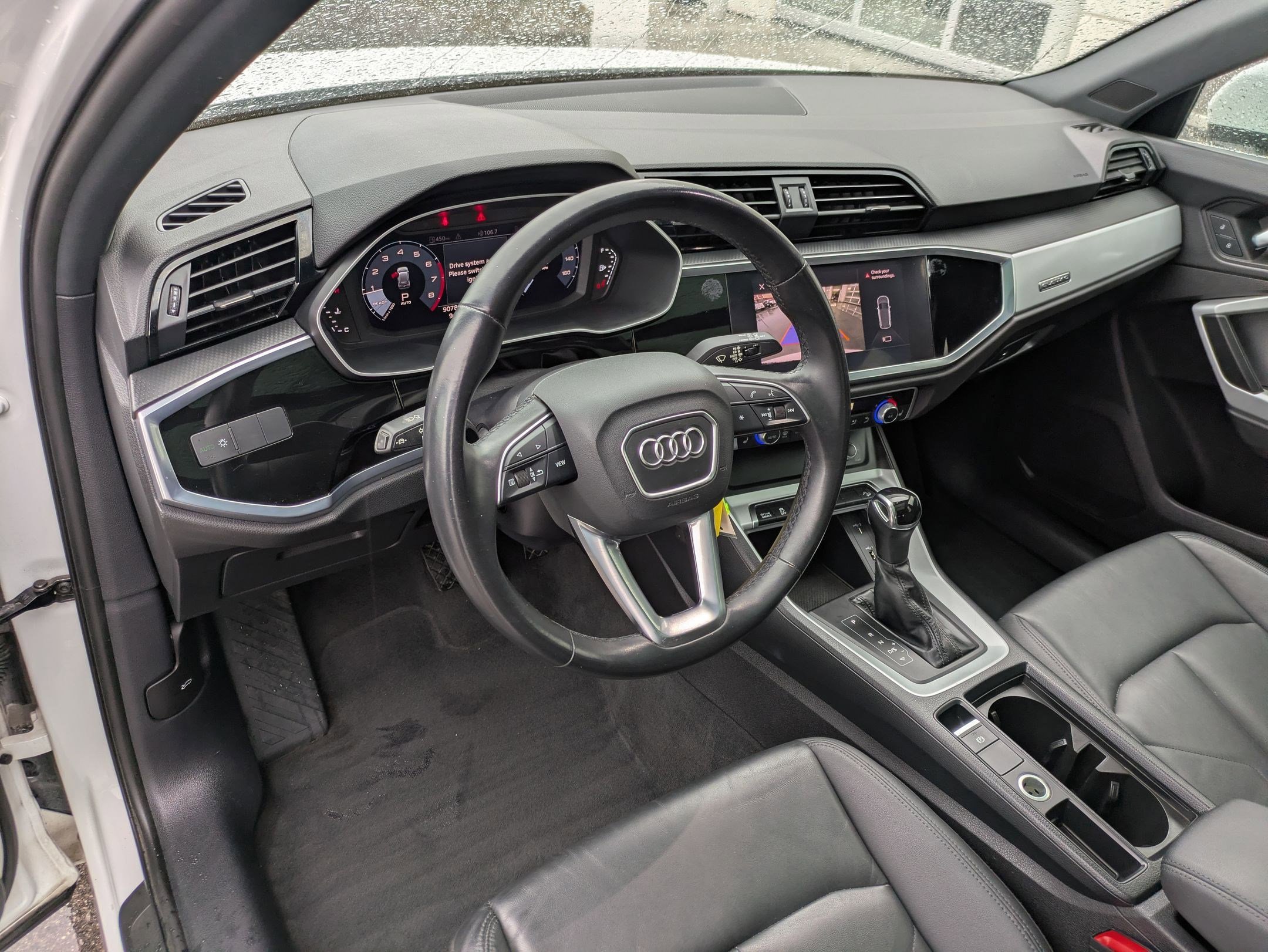 Used 2021 Audi Q3 2.0T Premium image 15