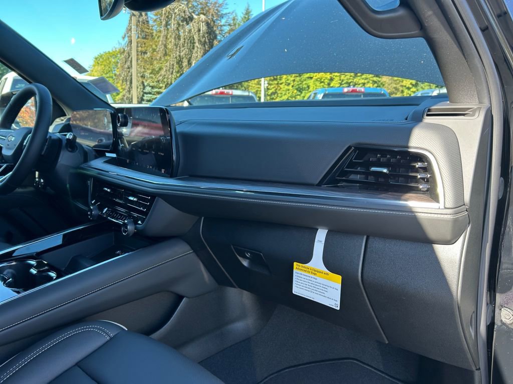 New 2026 Chevrolet Tahoe Premier image 26