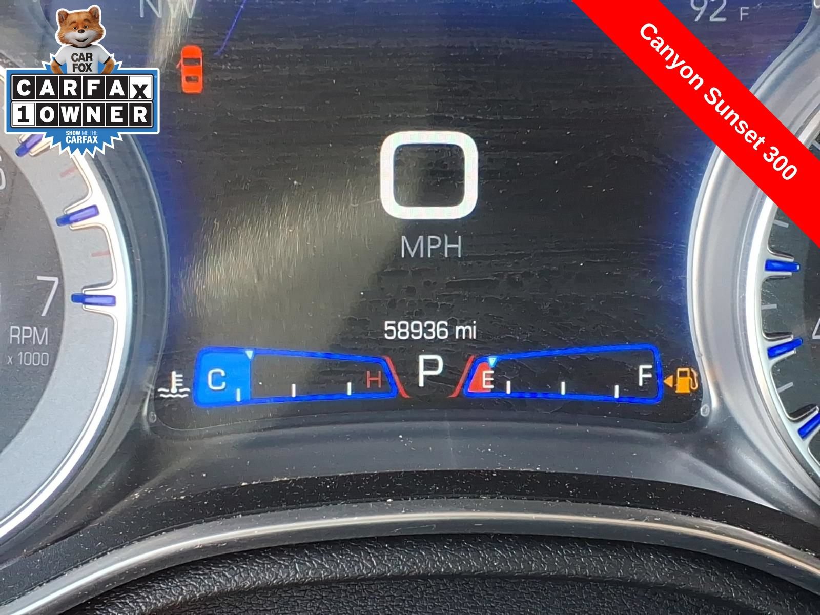 Used 2020 Chrysler 300 Touring L w/ Quick Order Package 2EF RWD image 26
