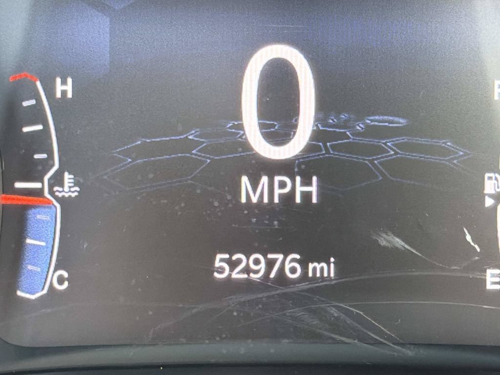 Used 2022 Jeep Compass Latitude w/ Sun and Sound Group AWD/4WD image 30