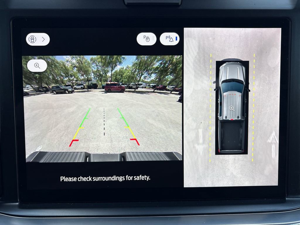 Certified 2025 Ford F250 King Ranch image 24