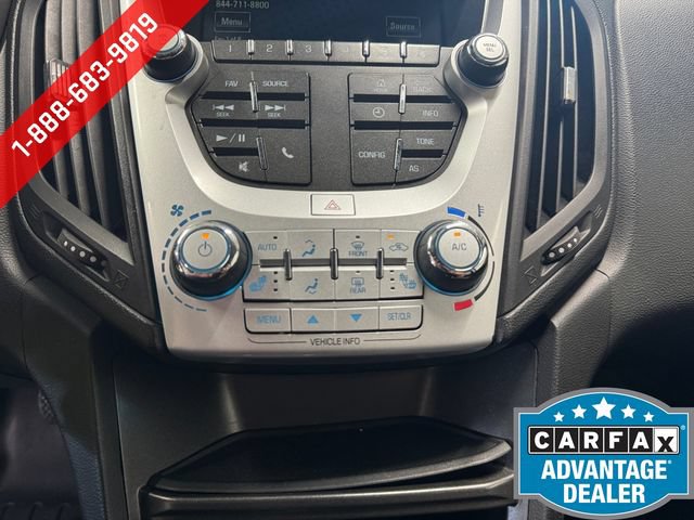 Used 2017 Chevrolet Equinox LT AWD/4WD image 4