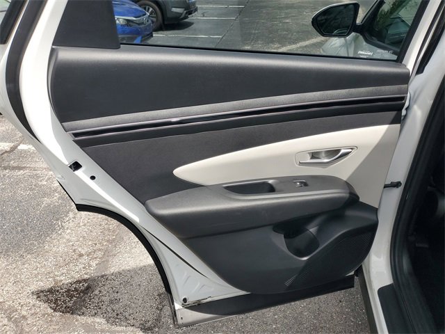Used 2024 Hyundai Tucson SEL image 28