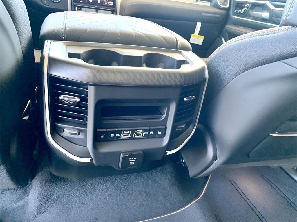 New 2026 RAM 1500 Tungsten image 23