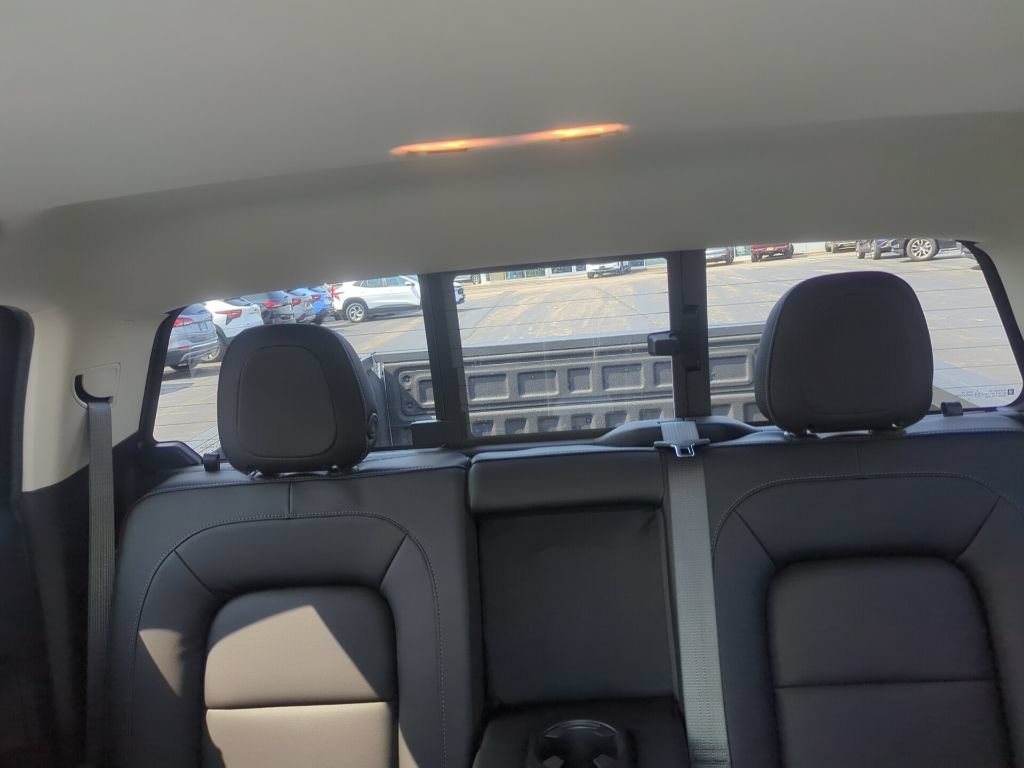 Used 2022 Chevrolet Colorado ZR2 AWD/4WD image 32