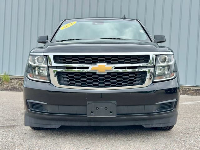Used 2019 Chevrolet Tahoe LT AWD/4WD image 3
