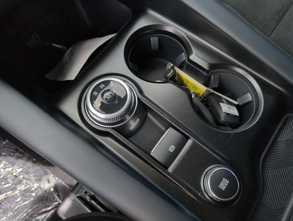 New 2026 Ford Explorer ST image 26