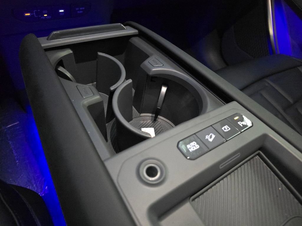 New 2026 Kia EV9 Land w/ Nightfall Edition Package image 32