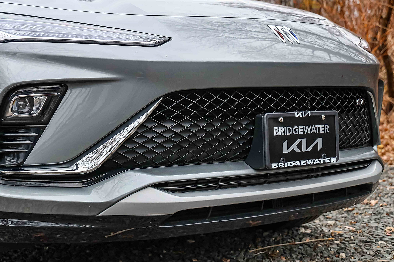 Used 2024 Buick Envista Sport Touring w/ Convenience I Package image 27