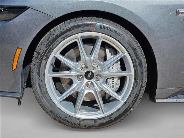 New 2026 Ford Mustang GT Premium image 10