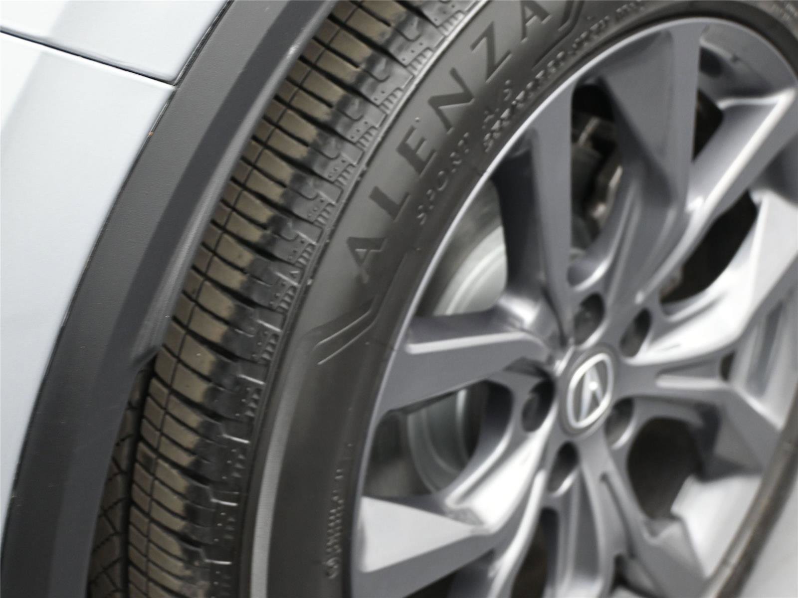 Certified 2023 Acura MDX A-Spec image 11