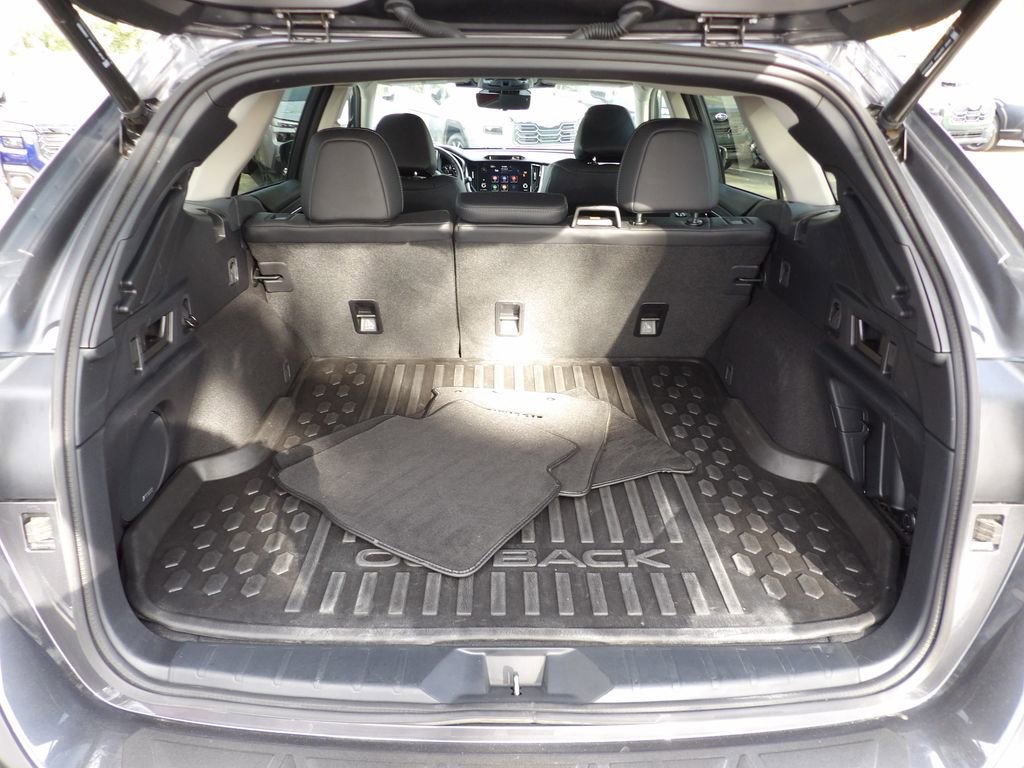 Used 2023 Subaru Outback Touring XT image 28