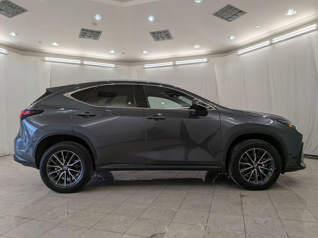 Certified 2024 Lexus NX 350 AWD w/ Cold Area Package image 11