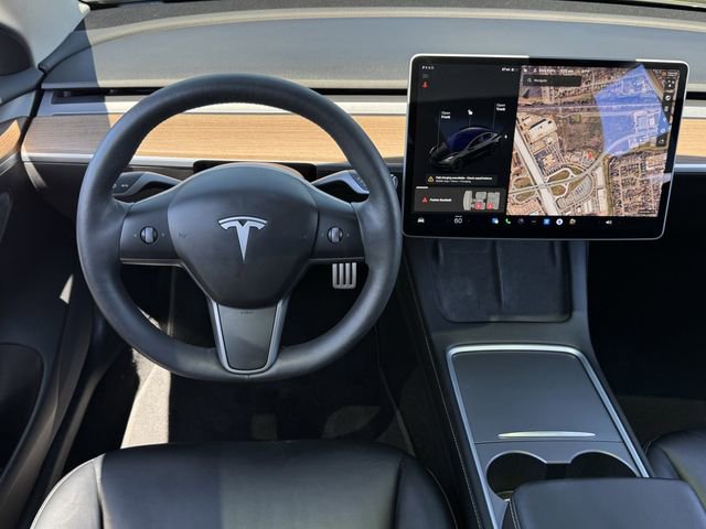 Used 2022 Tesla Model 3 Performance image 11