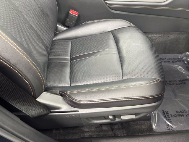 Certified 2026 MAZDA CX-90 3.3 Turbo w/ Preferred Package AWD/4WD image 25
