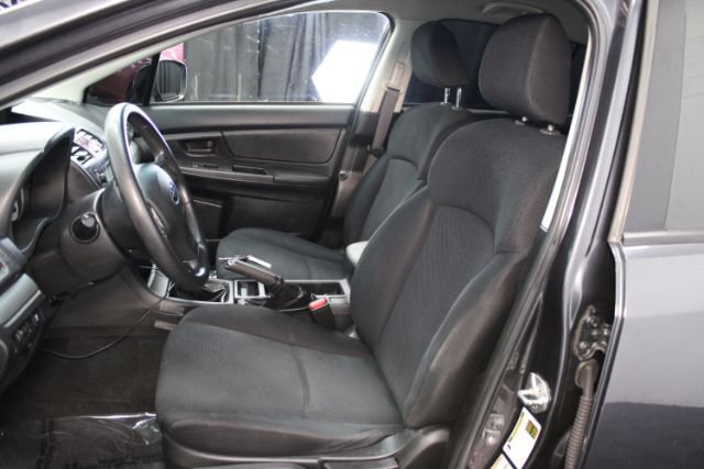 Used 2014 Subaru Impreza 2.0i AWD/4WD image 10