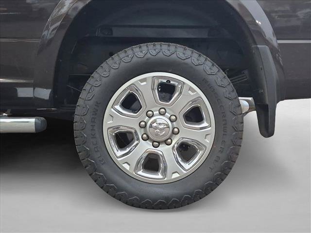 Used 2017 RAM 3500 Laramie w/ Snow Chief Group AWD/4WD image 24