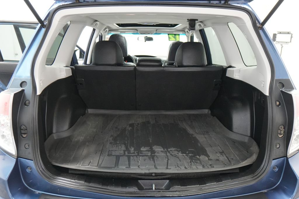 Used 2012 Subaru Forester 2.5X Touring image 19