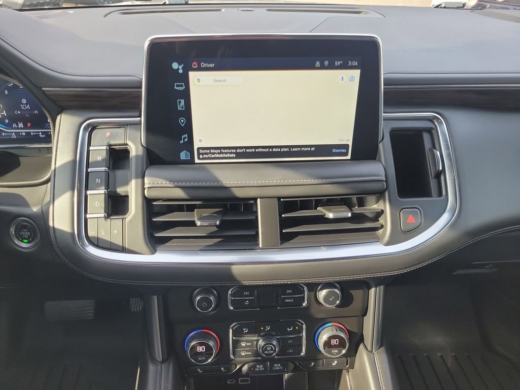 Used 2022 Chevrolet Tahoe Z71 w/ Luxury Package image 22