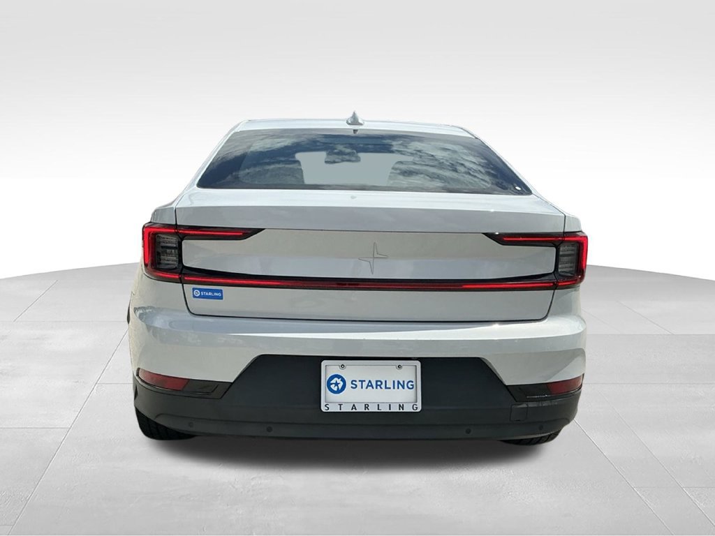 Used 2023 Polestar Polestar 2 AWD/4WD image 7