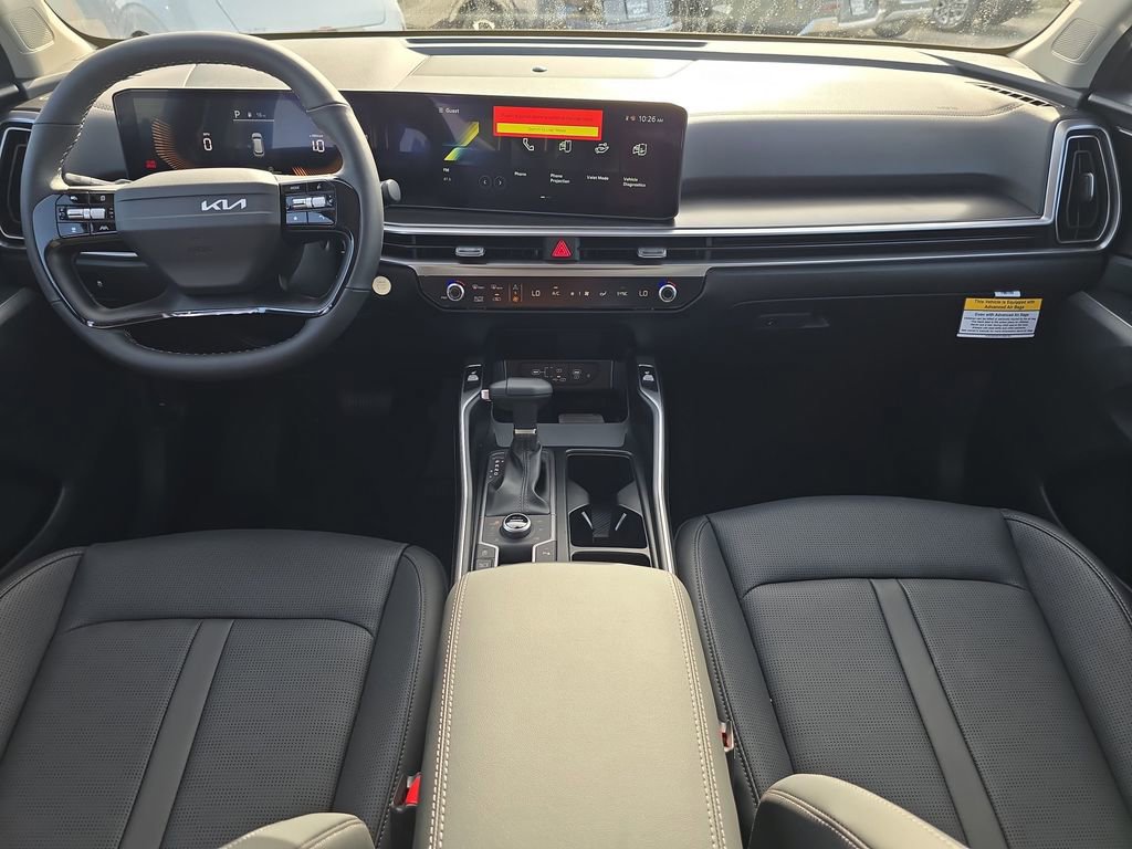 New 2026 Kia Sorento S image 14