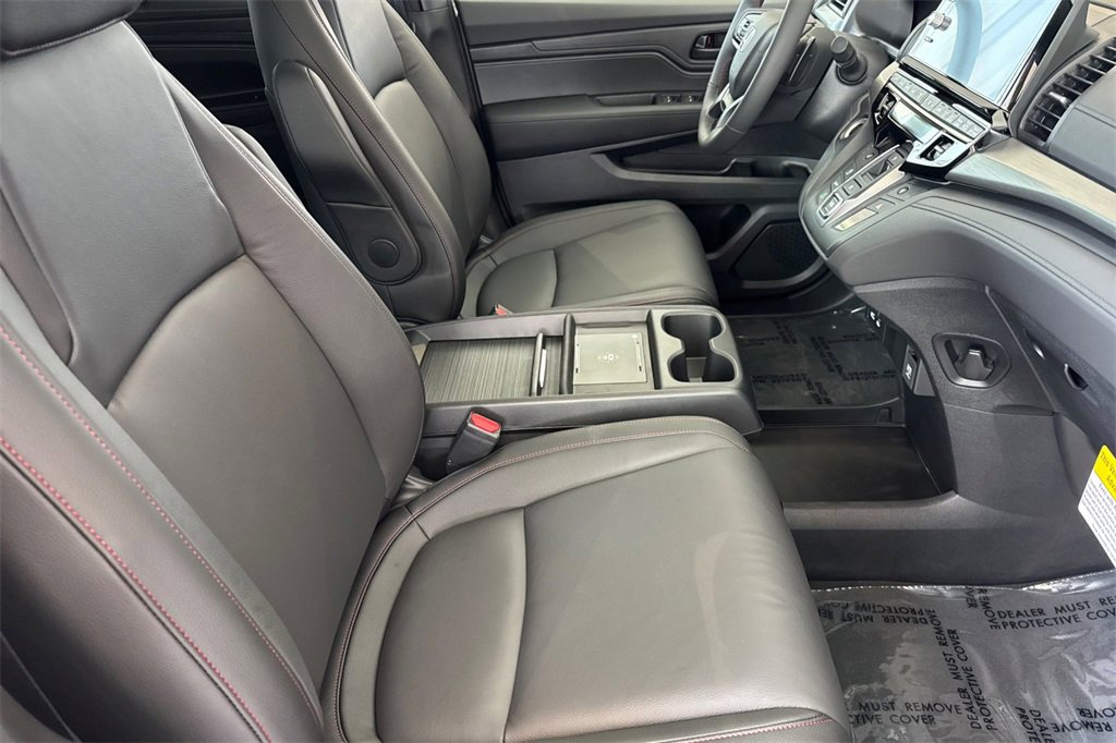New 2026 Honda Odyssey Sport-L image 18
