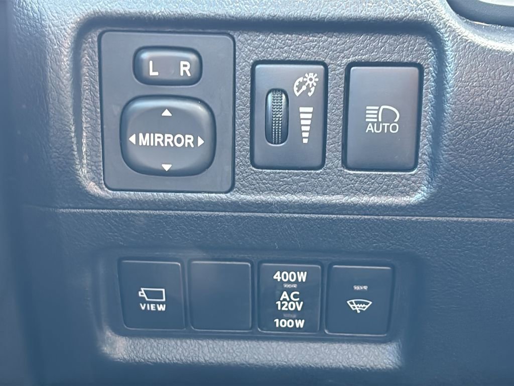 Used 2022 Toyota 4Runner TRD Sport w/ Technology Package image 33