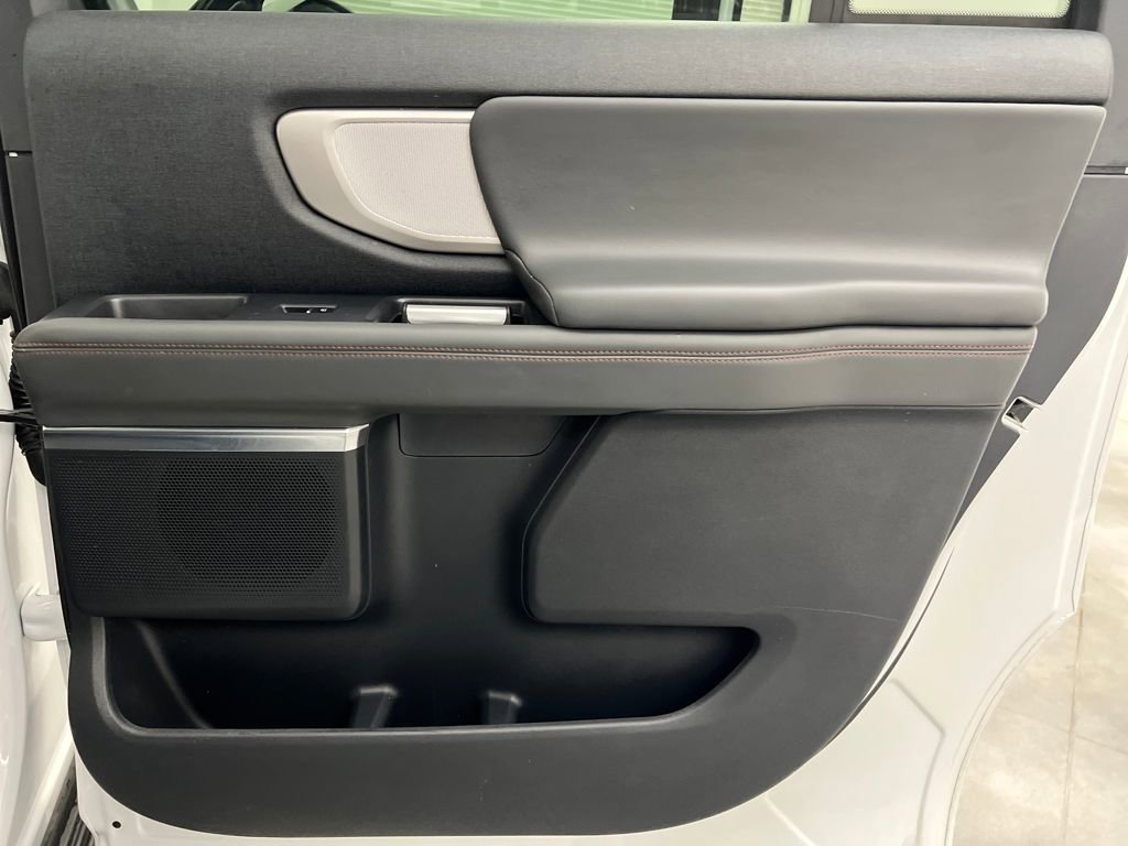 Used 2025 Ford Expedition Max Active image 21