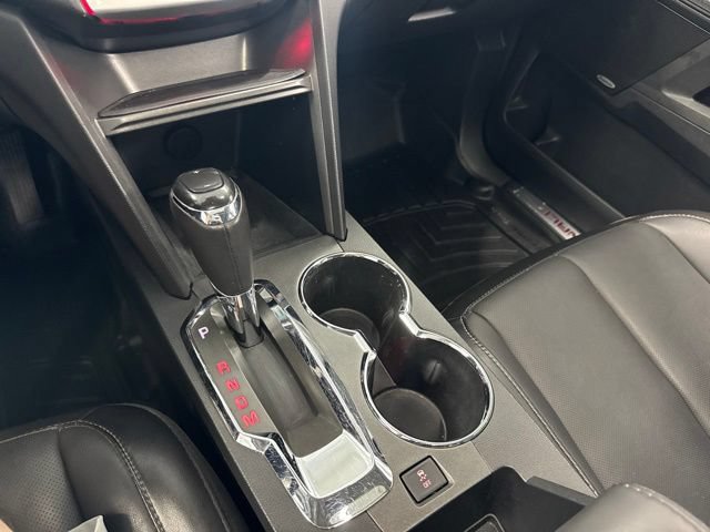 Used 2017 GMC Terrain Denali AWD/4WD image 43