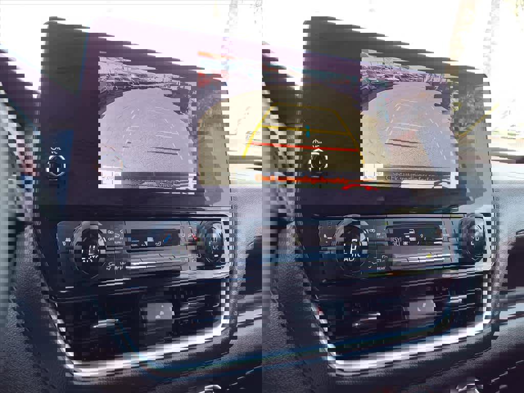 Certified 2025 Toyota Grand Highlander XLE image 13