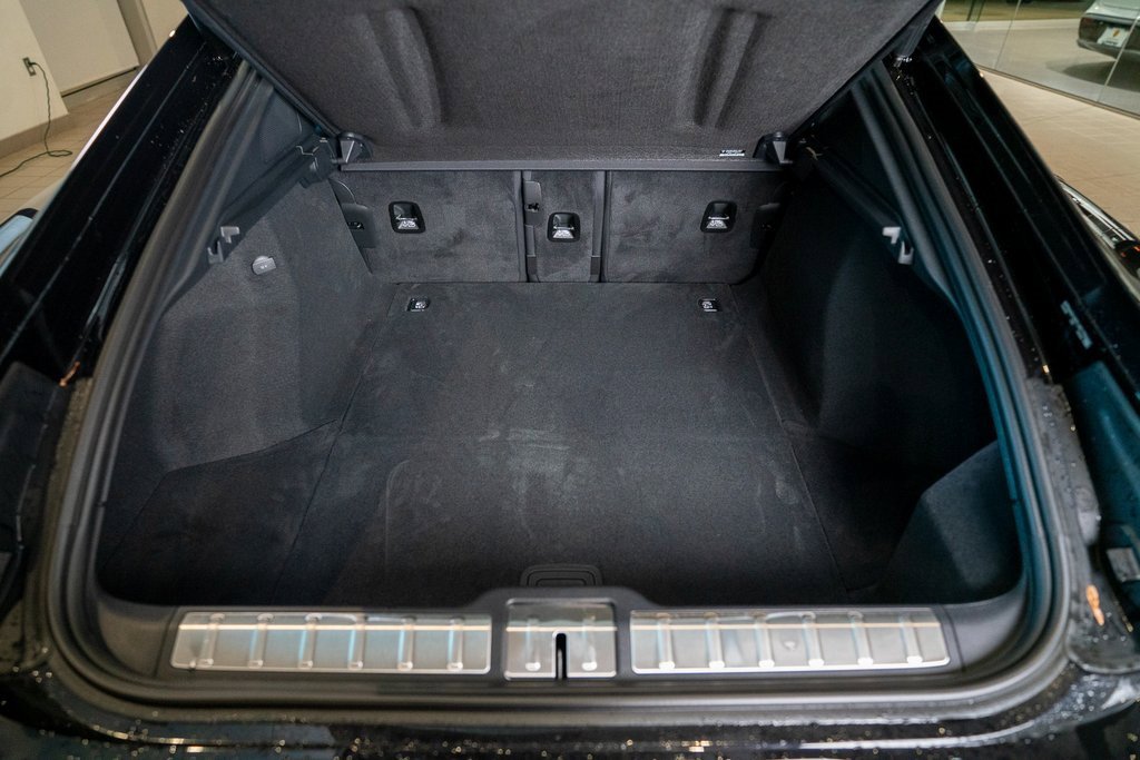 New 2026 Porsche Panamera 4 image 38